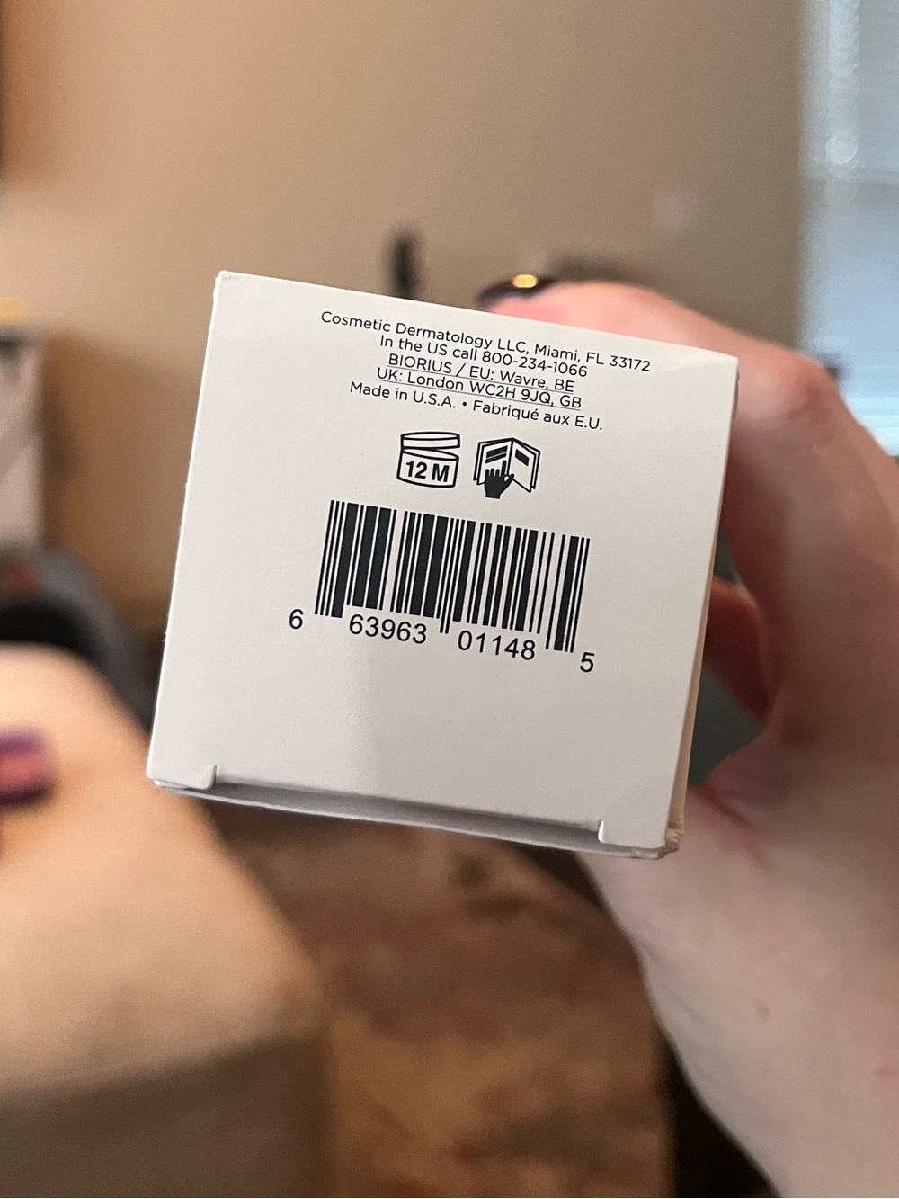 Dr. Brandt - Reset Cleanser - Picture 6 of 9